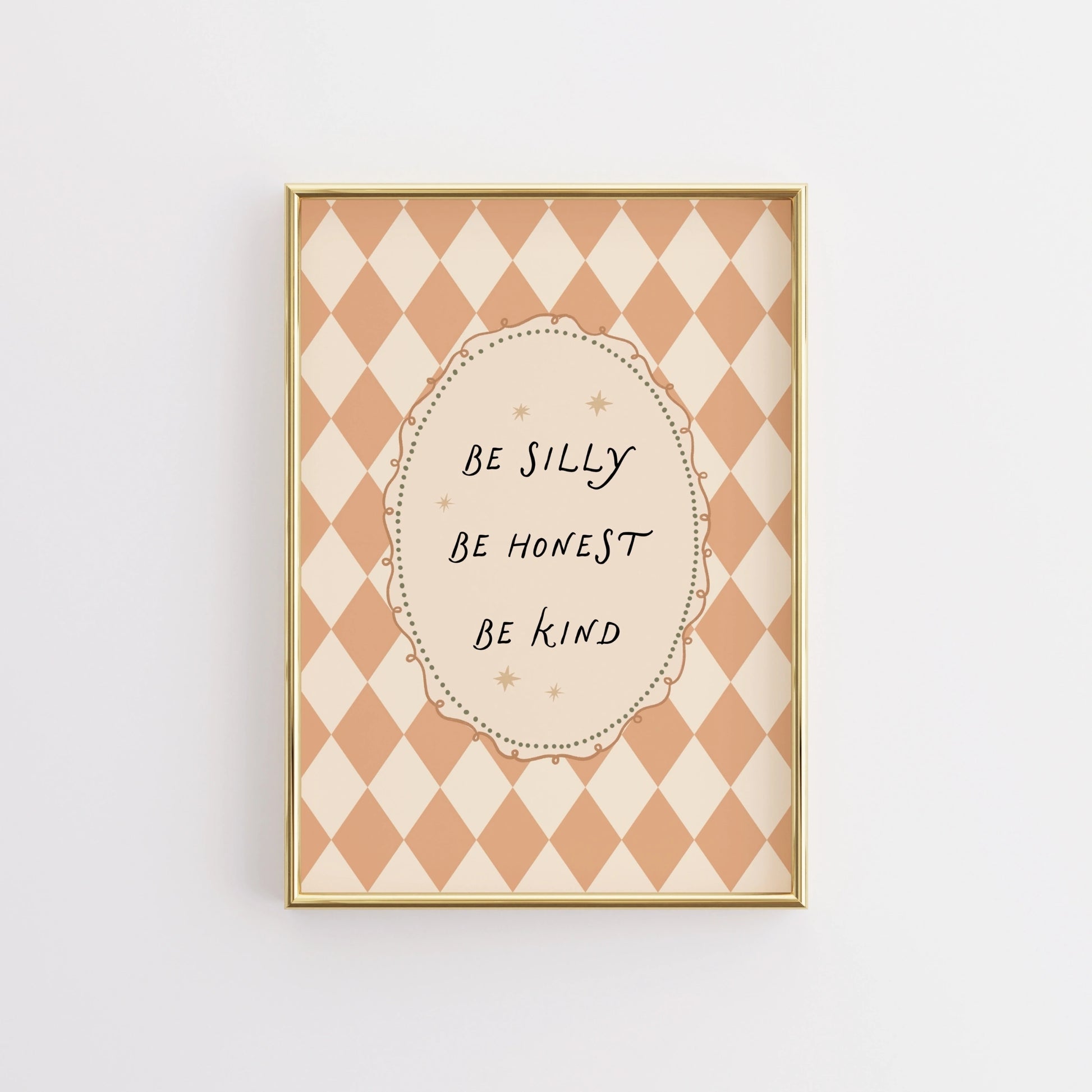 Inspirational Nursery Decor
