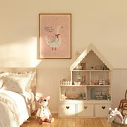 Sweet Goose – Nursery & kids wall art