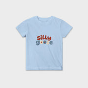 Silly Goose On The Loose – Baby T-Shirt