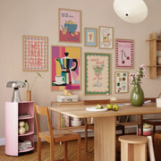 Kitchen Wall Art Bundle Vol. 1 – 210+ Printable Designs