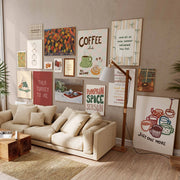 Autumn Wall Art Bundle – 100+ Printable Designs