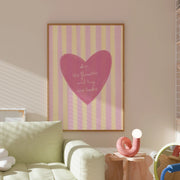 Buy Me Books – Bookish Wall Art