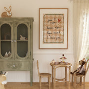 Neutral Baby – Poster per bambini