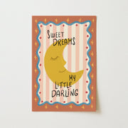 Whimsical Bedtime Decor – Nursery & kids wall art