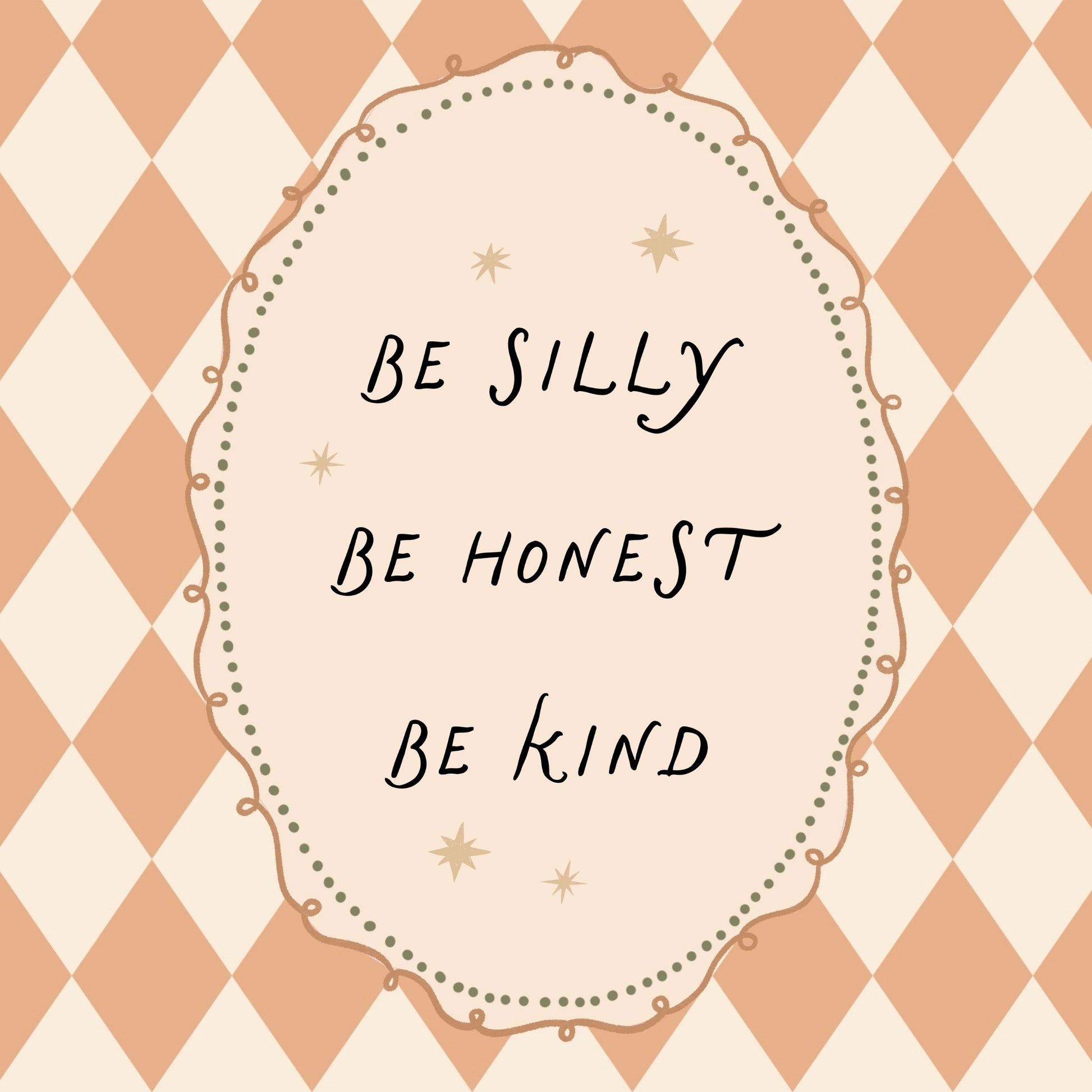 Inspirational Nursery Decor