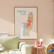 Coastal Cool – Coastal Wall Art