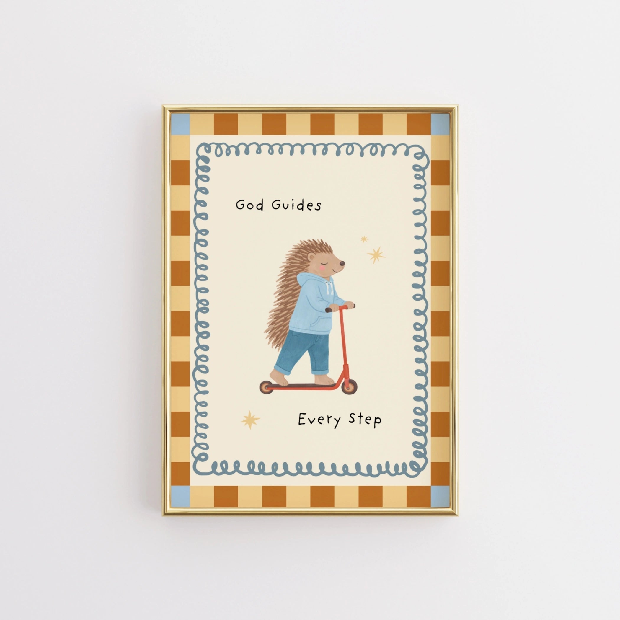 Illustrations bibliques pour enfants