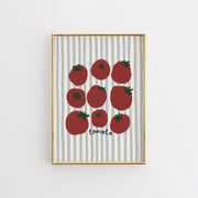 Tomato – Kitchen Wall Art