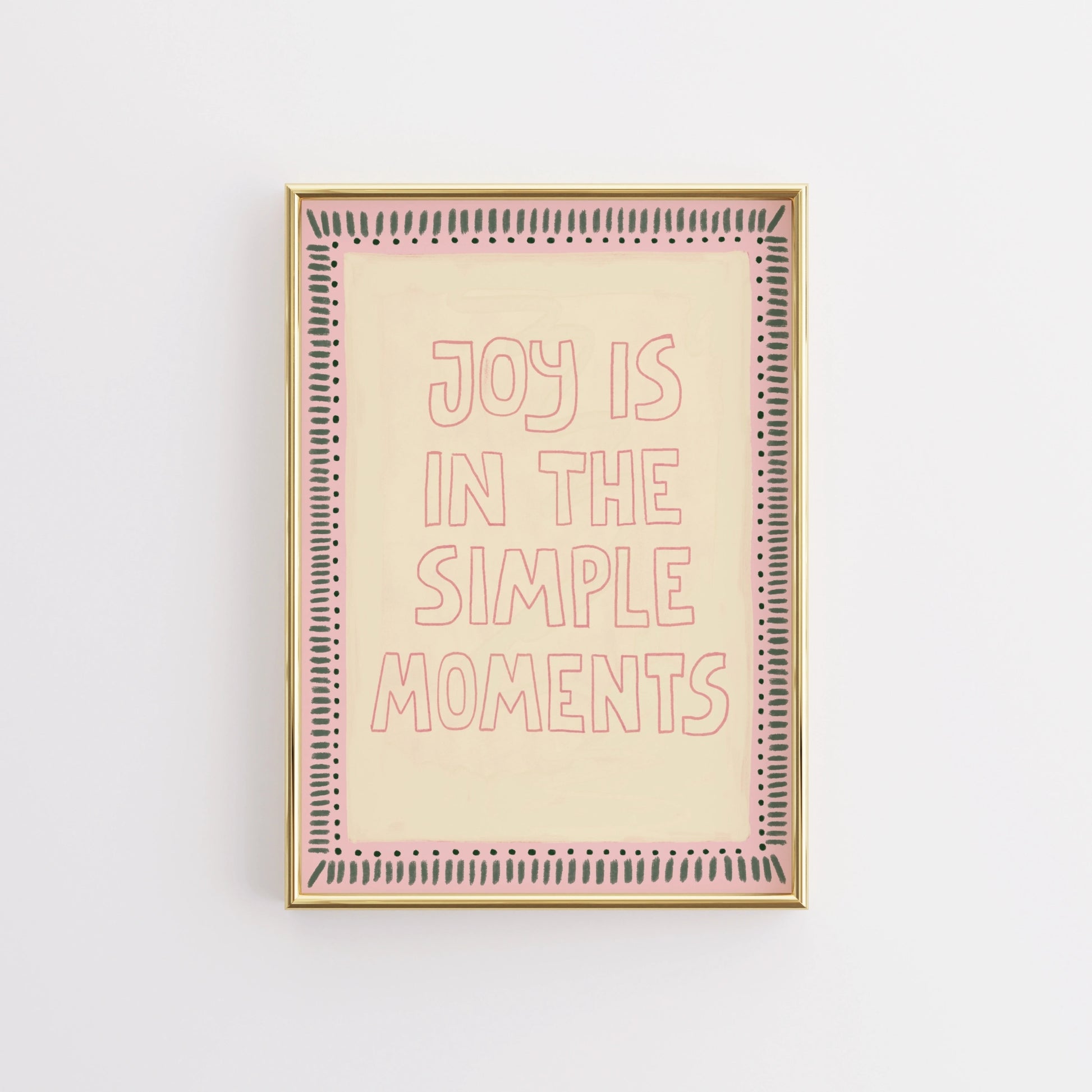 Holiday Scripture Print