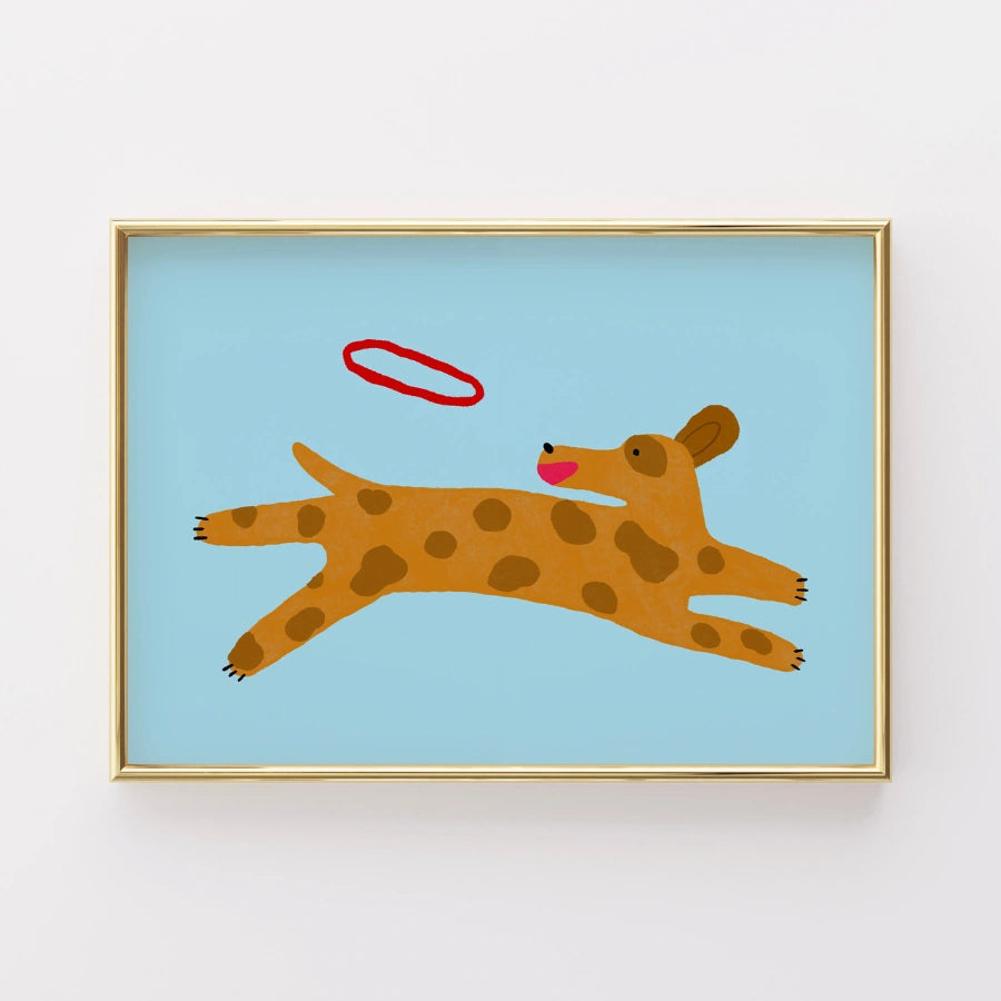 Impression pour chambre d'enfant « Tu es mon rayon de soleil » – Décoration murale « Sunshine » pour enfants (Copia)
