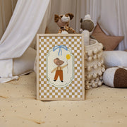 Vintage Animal – Nursery & kids wall art