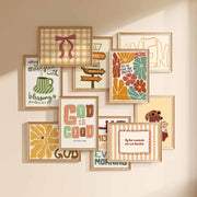 Cozy Christian Wall Art Bundle – 100+ Printable Designs