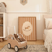 Retro Kids – Nursery & kids wall art