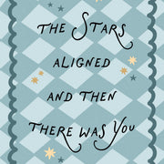 The Stars Aligned – Nursery & Kids Wall Art