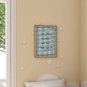 The Stars Aligned – Nursery & Kids Wall Art