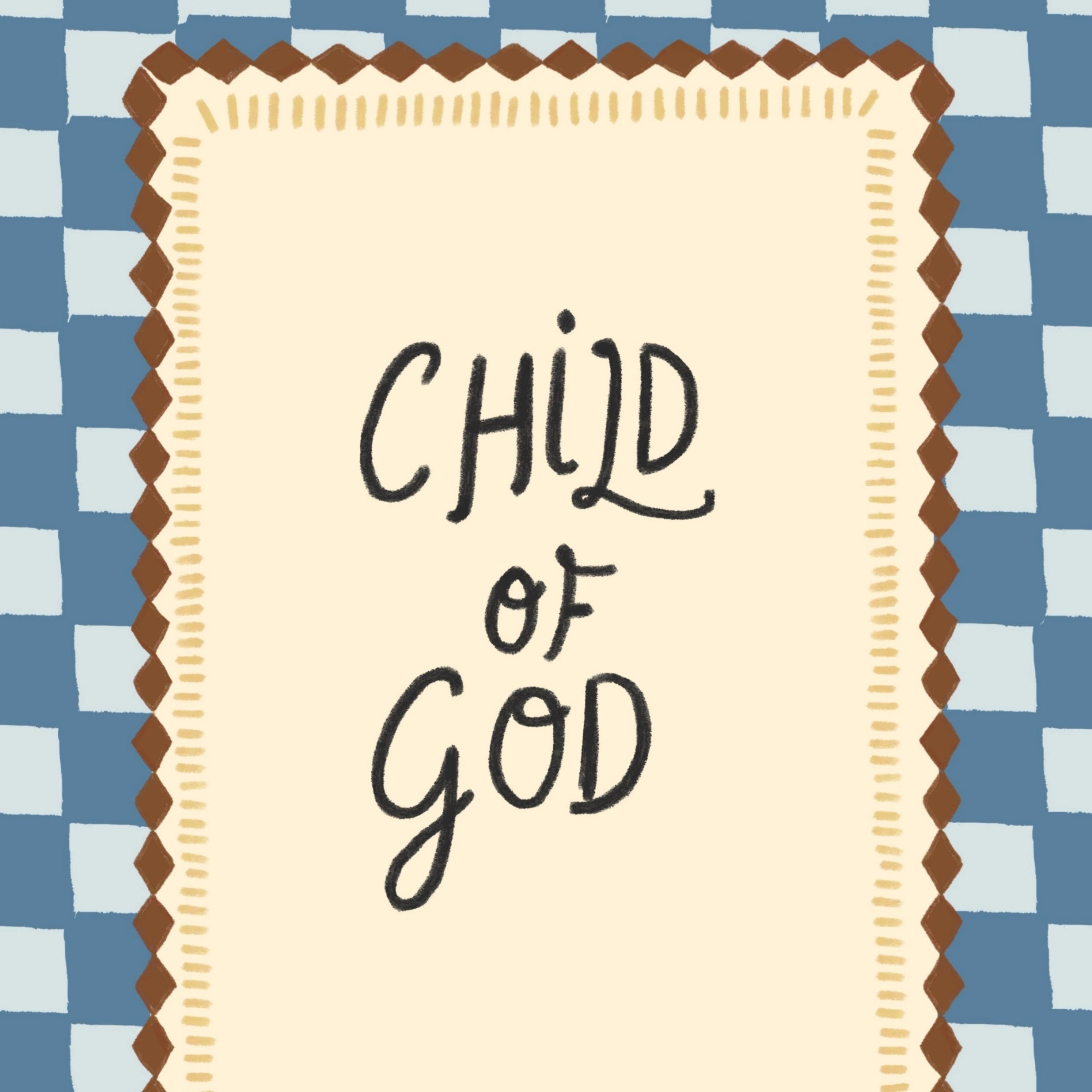 Faith Baby Room Decor