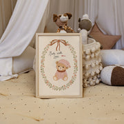 Made with Love – Nursery & kids wall art
