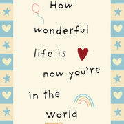 Sweet Folk – Nursery & kids wall art
