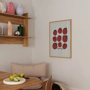 Tomato – Kitchen Wall Art