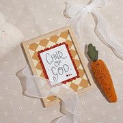 Child of God – Nursery & kids wall art
