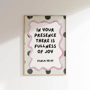 Bible Verse – Christian Wall Art