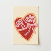 Heart Faith Decor – Christian Wall Art