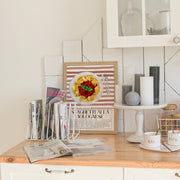 Spaghetti – Kitchen Wall Art