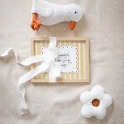 How Wonderful Life Is – Nursery & Kids Wall Art