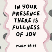 Bible Verse – Christian Wall Art