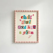 Modern Spiritual Art – Christian Wall Art
