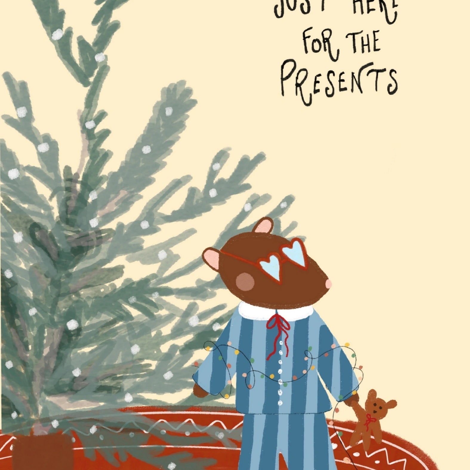 Impression pour chambre d'enfant : chiot et chaton – Décoration murale animalière mignonne pour enfants