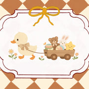 Christian Doddle – Nursery & kids wall art