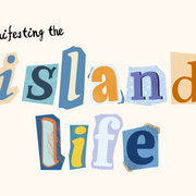 Island Life – Coastal Wall Art