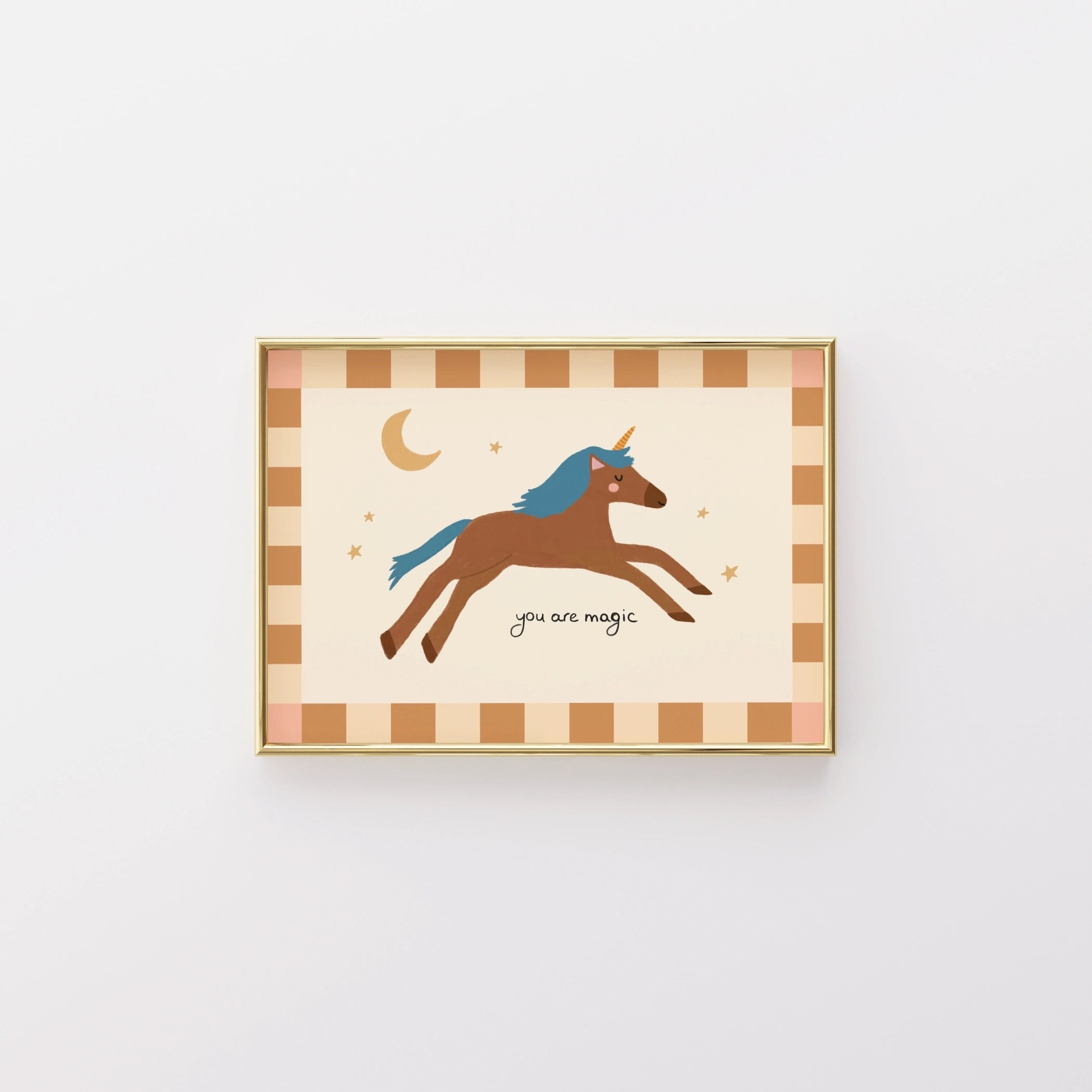 Art pour enfants inspiré par la foi