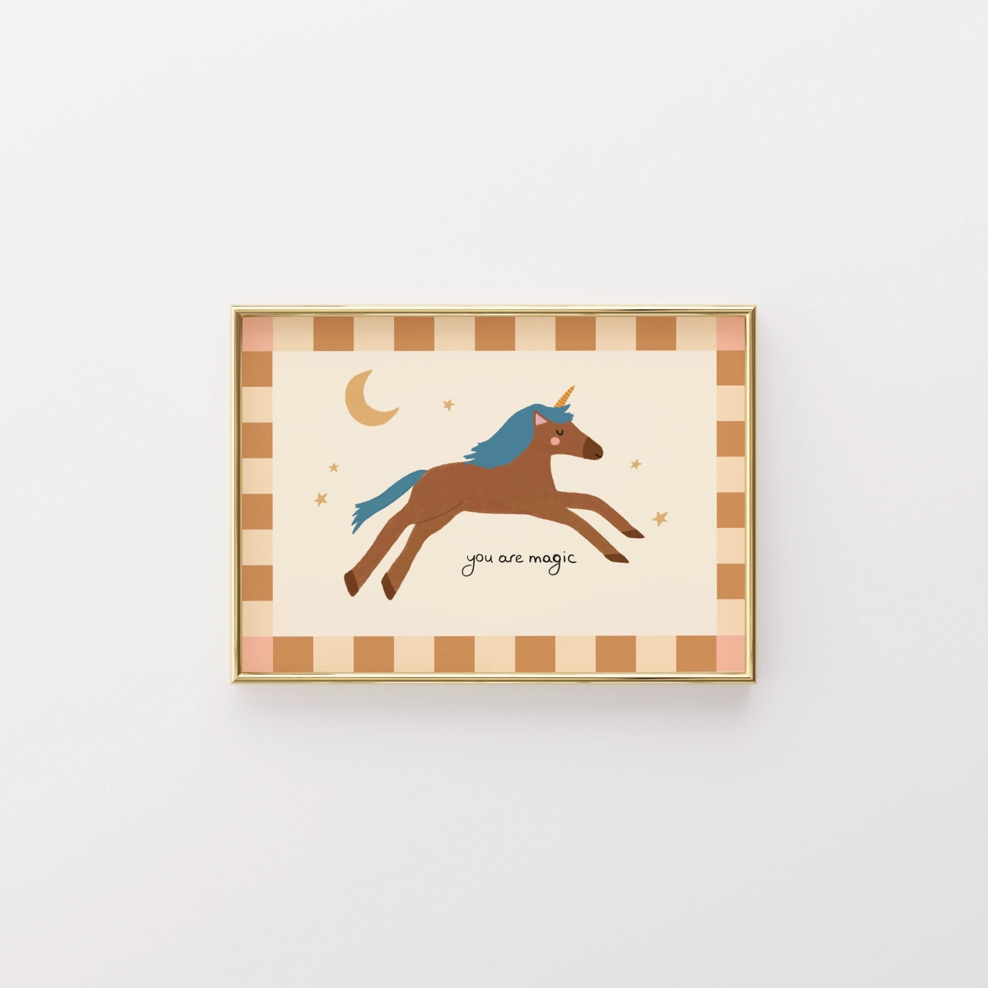 Art pour enfants inspiré par la foi