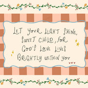Faith Based Baby – Nursery & kids wall art