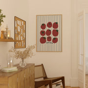 Tomato – Kitchen Wall Art