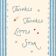 Celestial Baby – Nursery & kids wall art