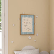 Celestial Baby – Nursery & kids wall art