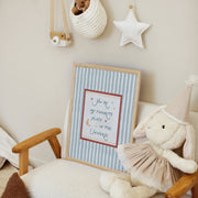 Space – Poster per bambini