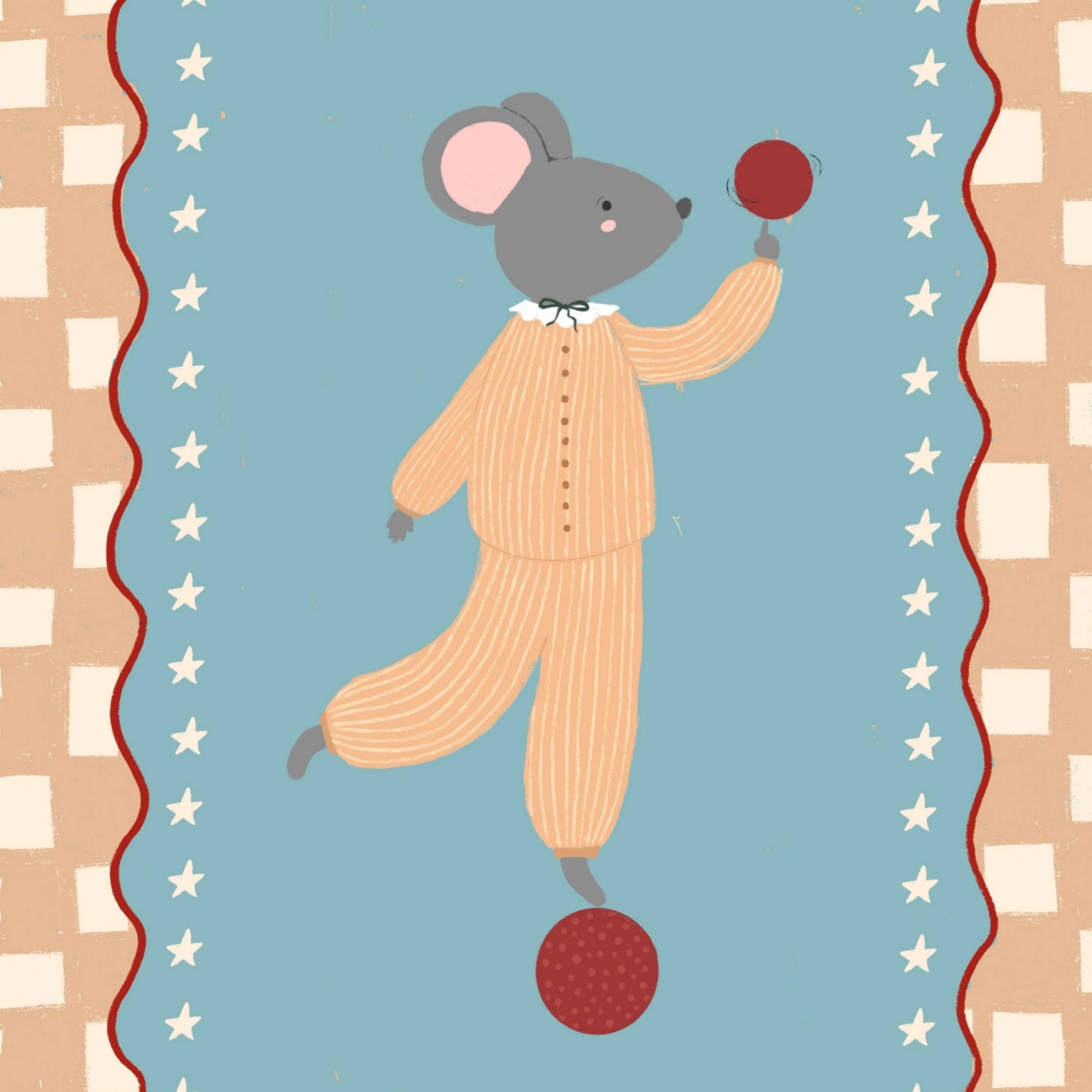 Pacchetto di stampe vintage per la cameretta dei bambini, illustrazioni di animali Cottagecore (download digitale) - Italia Pacchetto di stampe vintage per la cameretta dei bambini, illustrazioni di animali Cottagecore (download digitale) - Italia