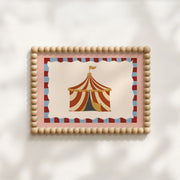 Retro Circus – Nursery & kids wall art