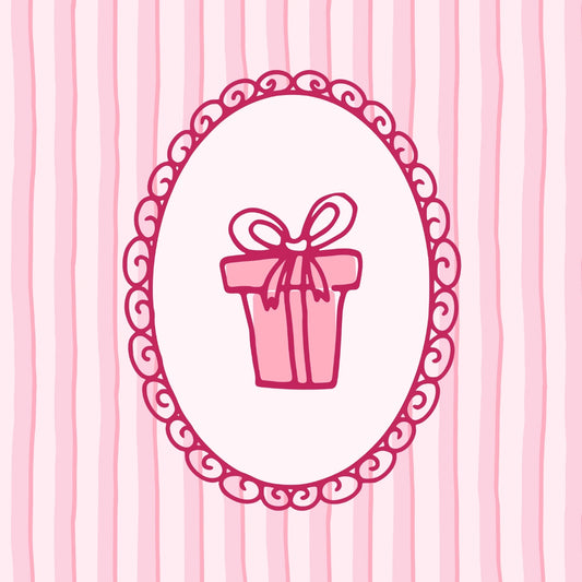 Funny Holiday Print