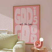 Faith – Christian Wall Art