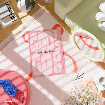 Faith Prints – Bright & Joyful Christian Art