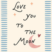 Neutral Nursery Quote Art – Nursery & kids wall art