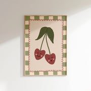 Cherry – Poster per bambini