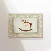 Vintage Toy – Poster per bambini