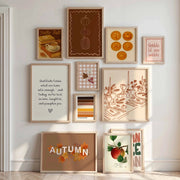 Autumn Wall Art Bundle – 100+ Printable Designs