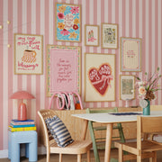 Spring Christian Wall Art Bundle – 70+ Printable Designs
